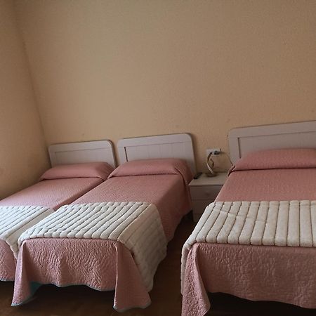 Casa Cubillas Teruel Kültér fotó
