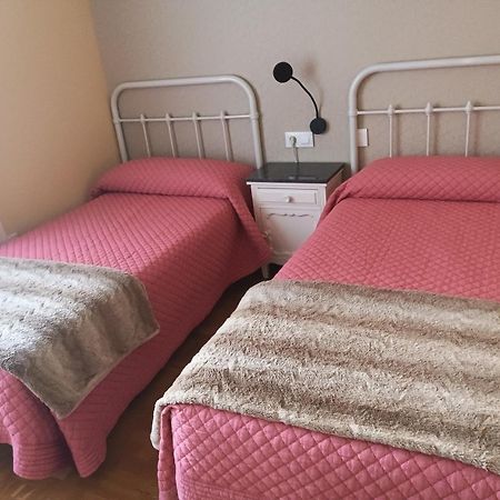 Casa Cubillas Teruel Kültér fotó
