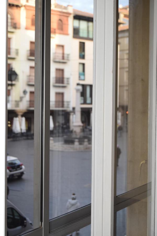 Casa Cubillas Teruel Kültér fotó