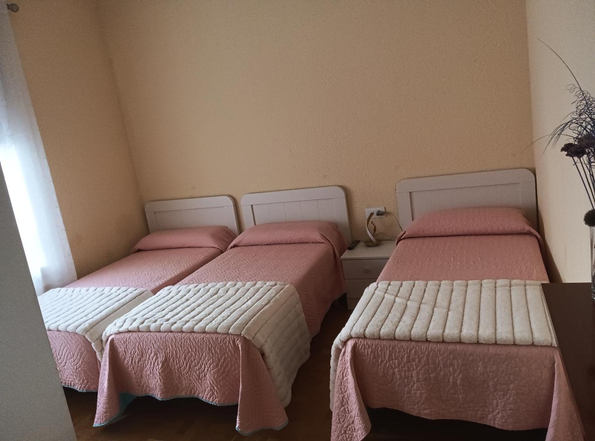 Casa Cubillas Teruel Kültér fotó