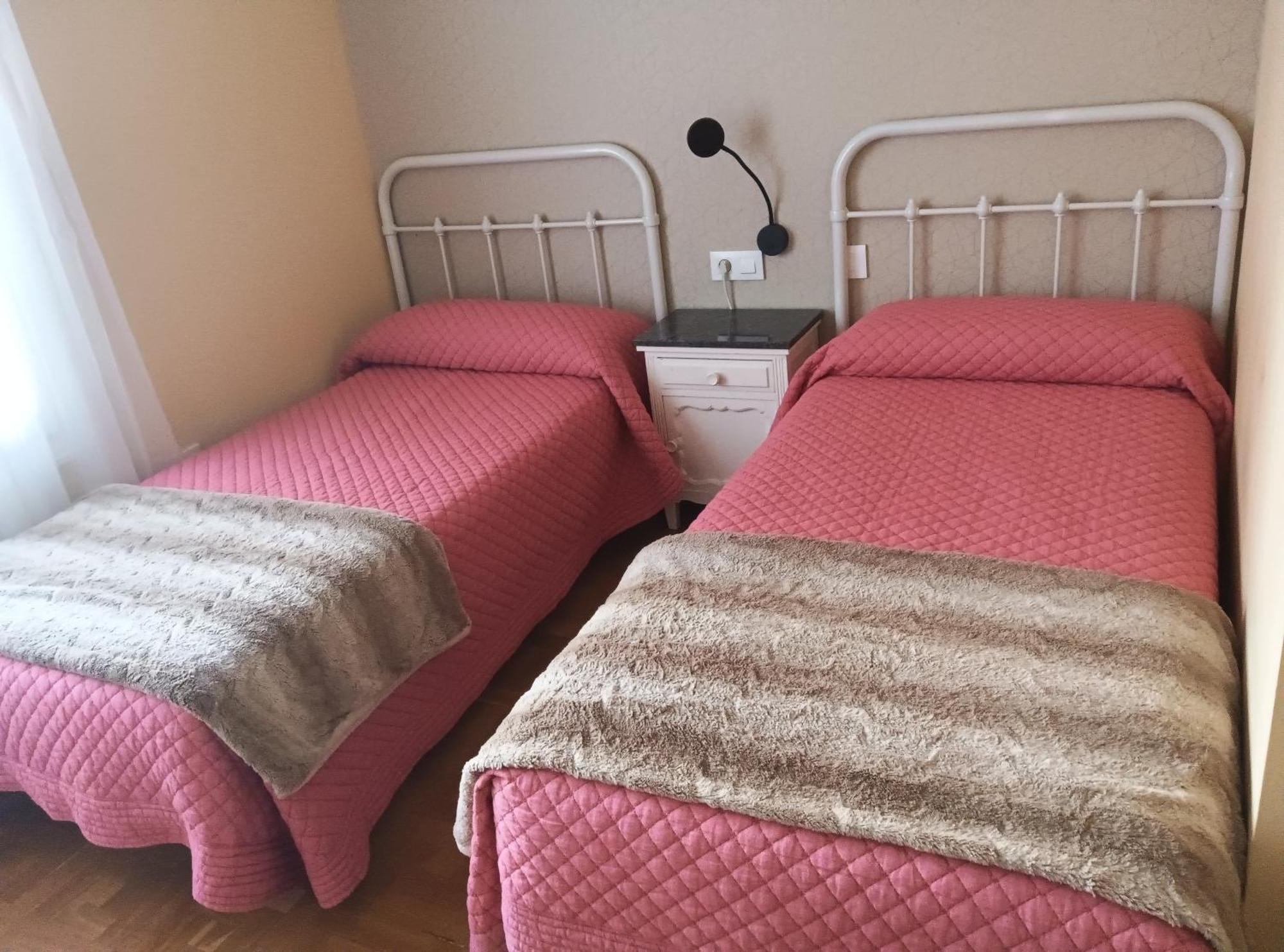 Casa Cubillas Teruel Kültér fotó