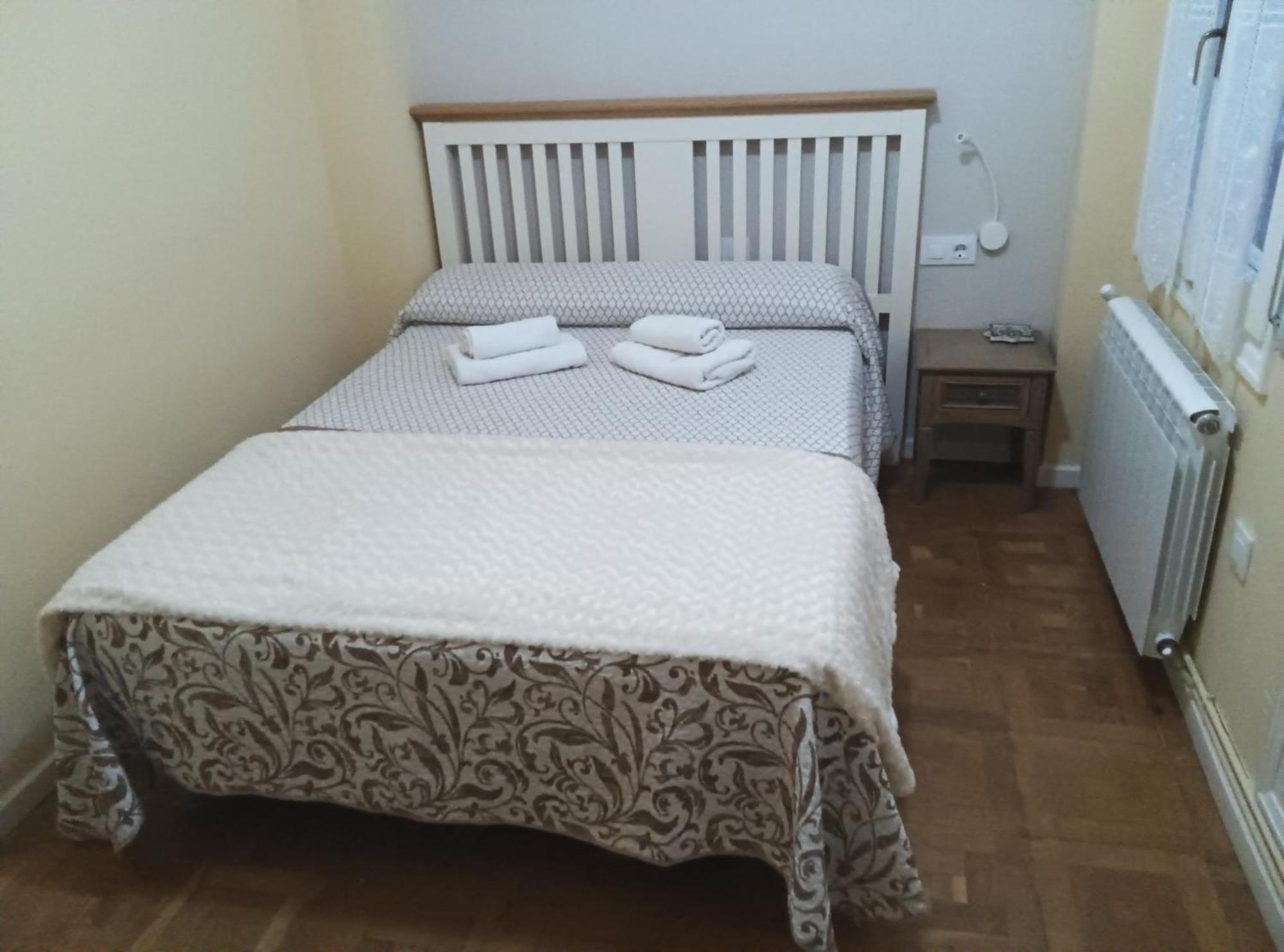 Casa Cubillas Teruel Kültér fotó