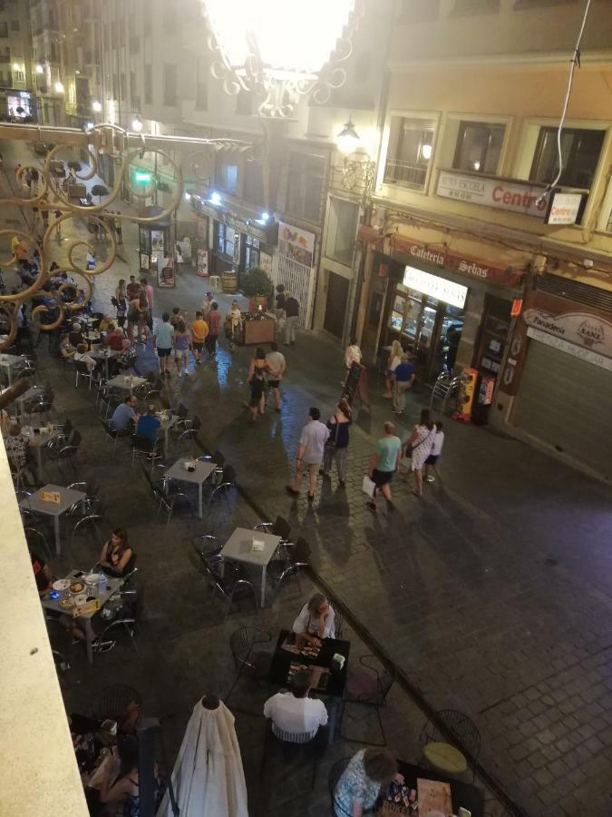 Casa Cubillas Teruel Kültér fotó